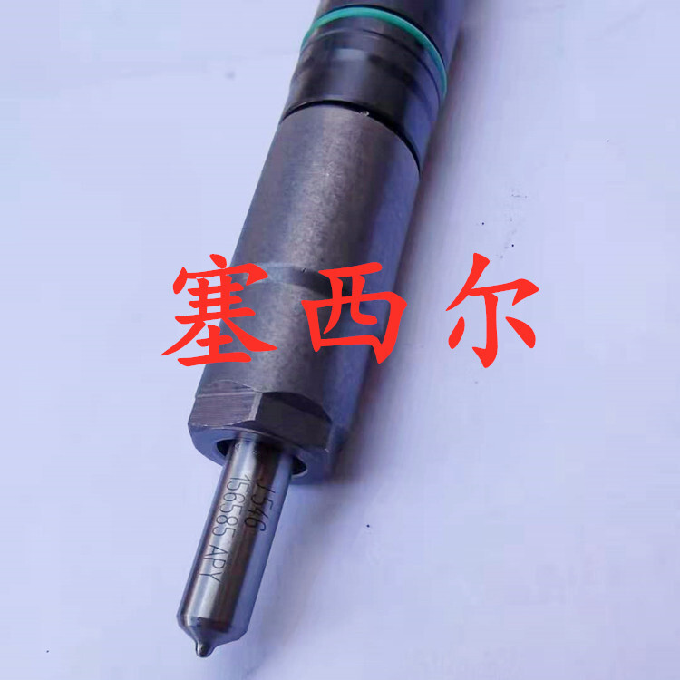 适用于工程机械发动机喷油器28559935  D5H00-A-011