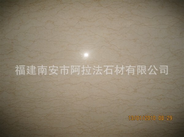 The factory sells marbles, customizes the floor bricks in the marble tile living room, smooths and grinds.