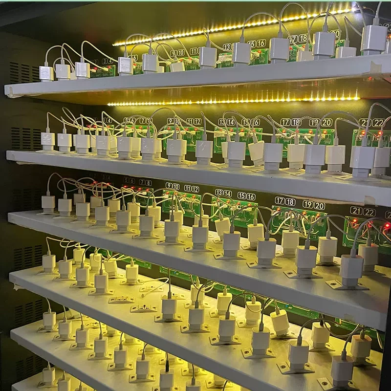 Alexei Electronics, Thành phố Nakayama