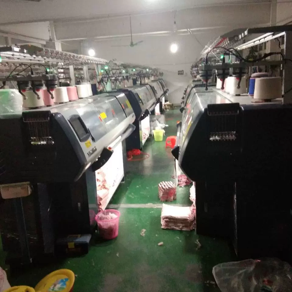 Carsing City, Imme Weaves, Inc.