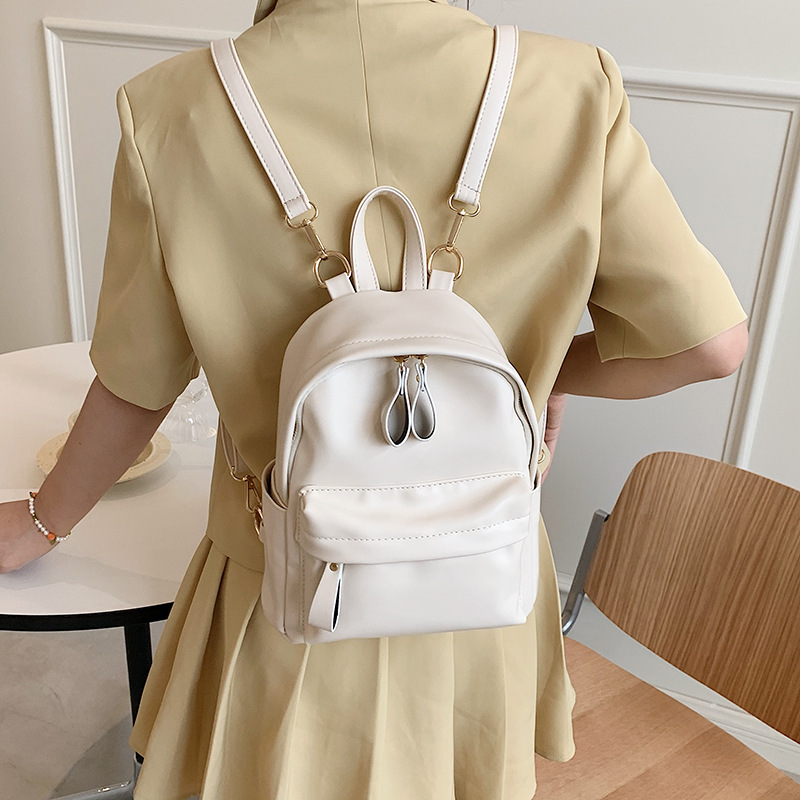 Two-shouldered-packed-man-day-school fashion school girl, Han-soon-Zulzzag