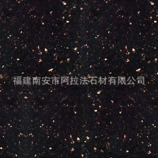 厂家供应装修景观大理石 黑色赤峰蒙古黑火烧石材 可批发加工定制