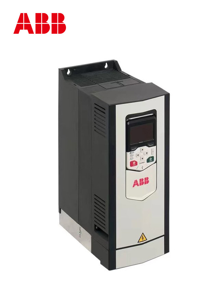 New ABB original ACS880 reloader 0.55KW-6000KW does not list the request for guest service