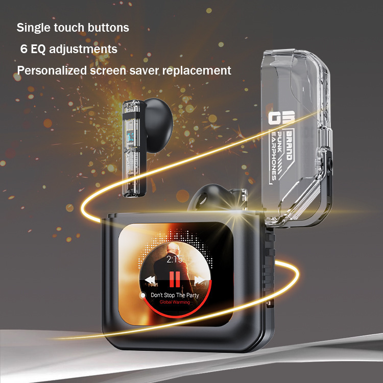 Bộ xử lý âm thanh X10, điều khiển hệ thống âm thanh điện tích cực APP-Clock EQ