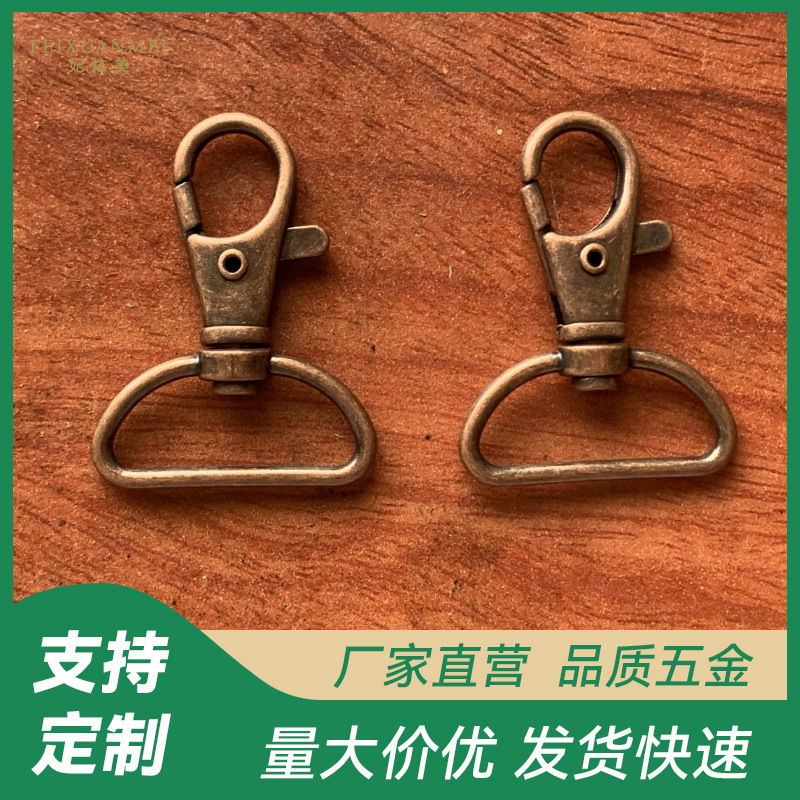 It's for the retro-Zinc alloy dog.