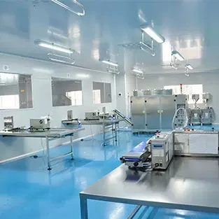 Thành phố Thâm Quyến, Công ty TNHH Công nghệ Dibocon