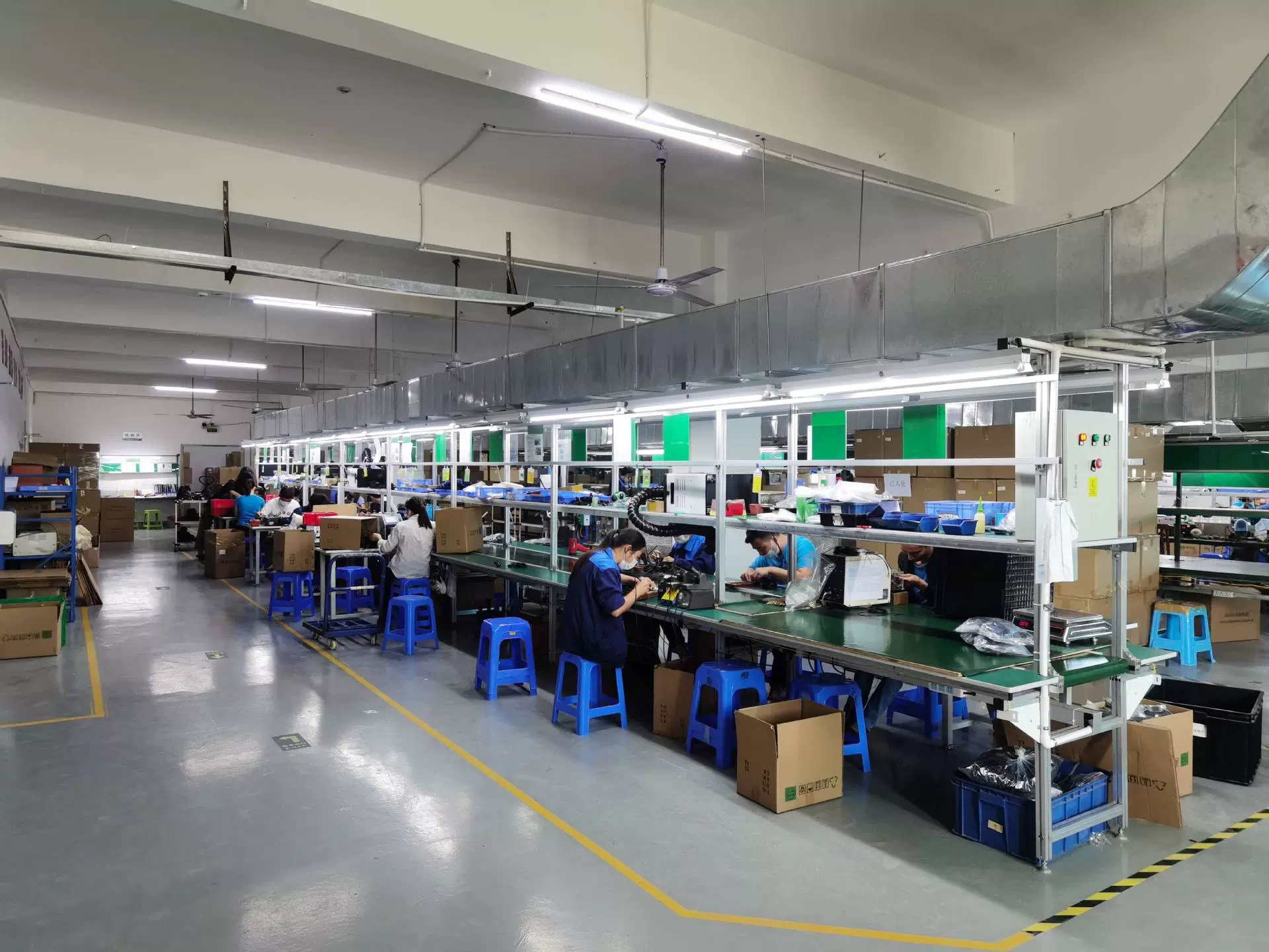 Shenzhen City, Shenzhen City, Seontaku Electronics Ltd.