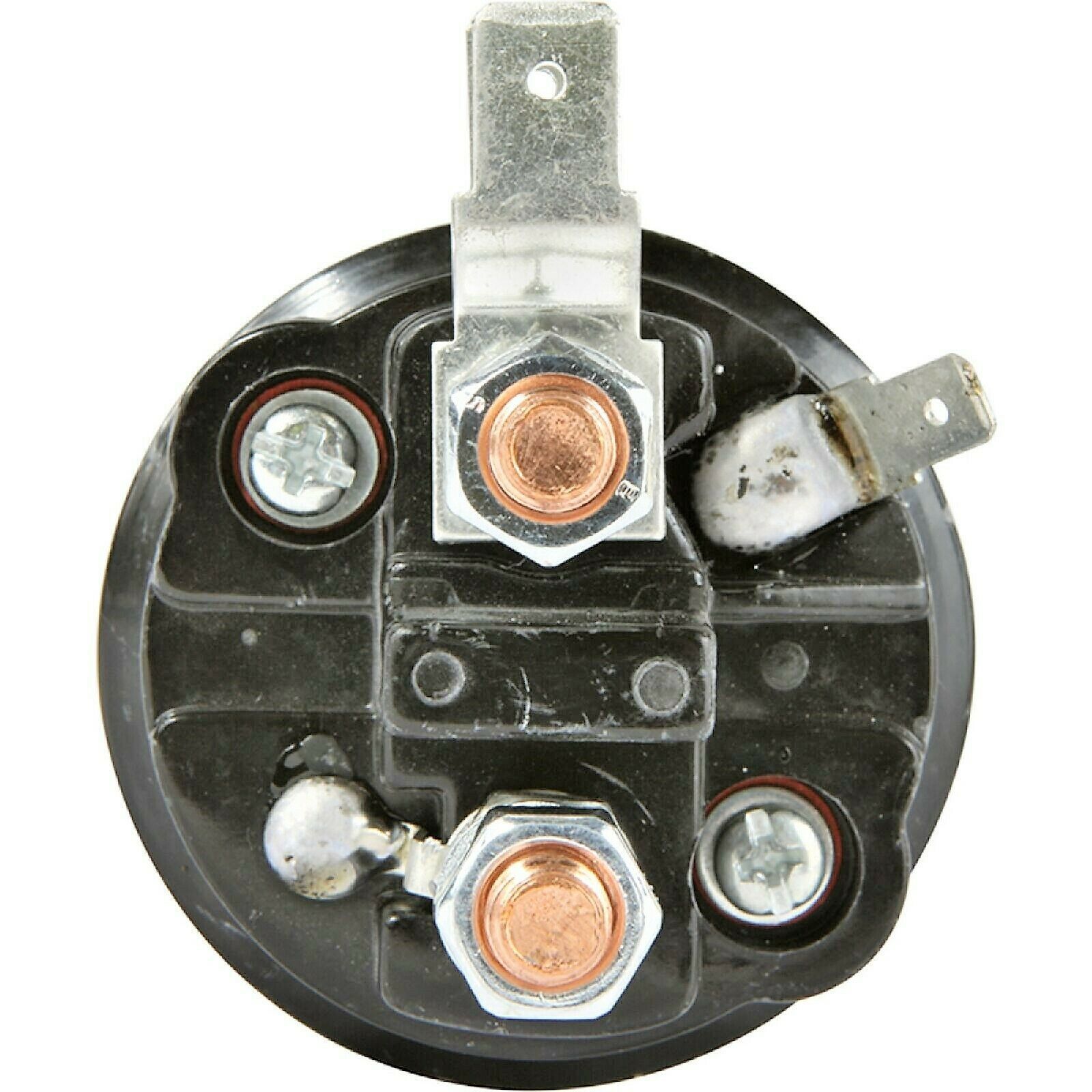 Automotive retrogen magnetic switch LUCAS 66-9211 FORD