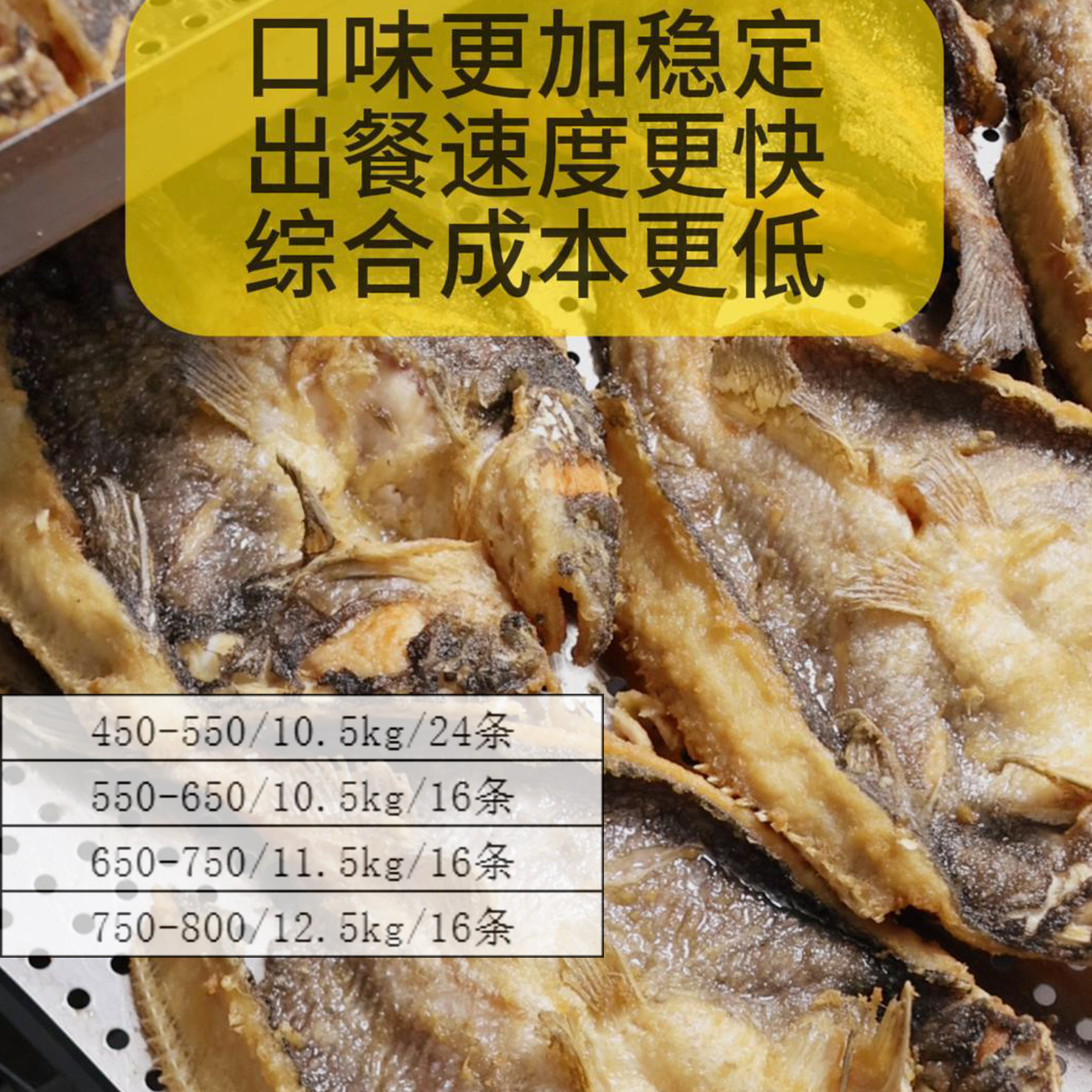 Bọn ăn xác thối không làm ra cá nướng.