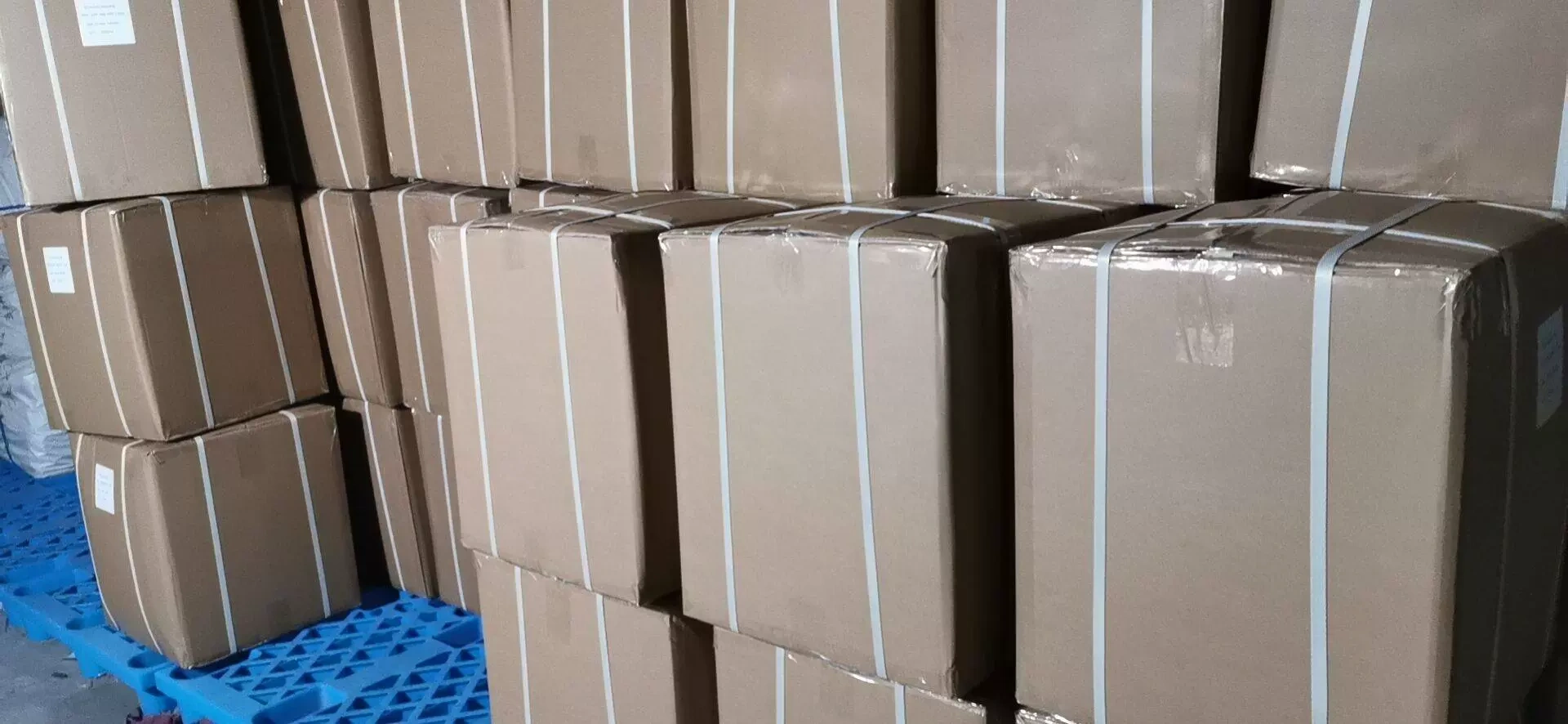 Wenzhou Port River Bags Ltd.