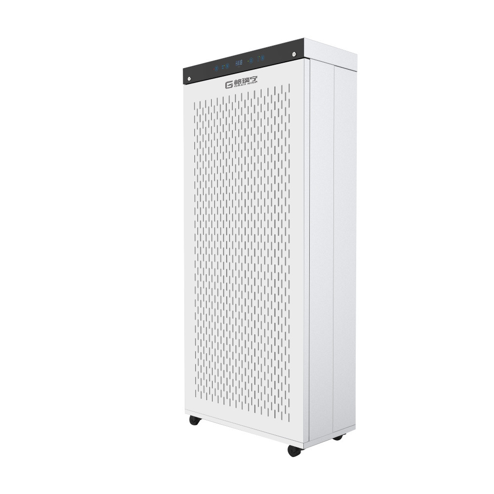 Greening Commercial Air Purifier F300 Large wind purification equipment