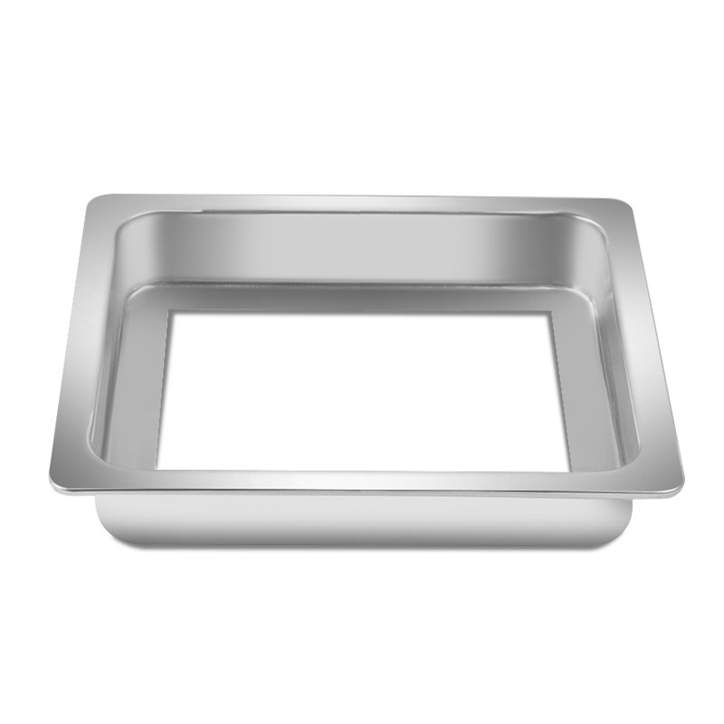 300-sink 강철 반지.