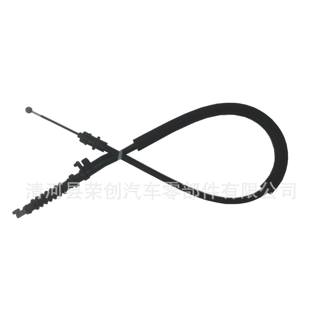 3C8837017A Đường dây khóa cửa áp dụng cho khối lượng CC, dây khóa cửa, dây phanh tay, chuyển đổi đường dây.