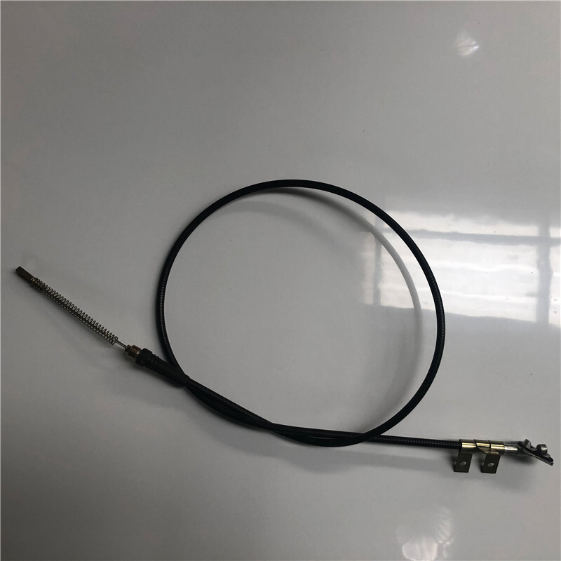 Nguồn cung thực vật, được tùy chỉnh sử dụng phanh Kim Peng S-7 để phá vỡ phương tiện điện mới.