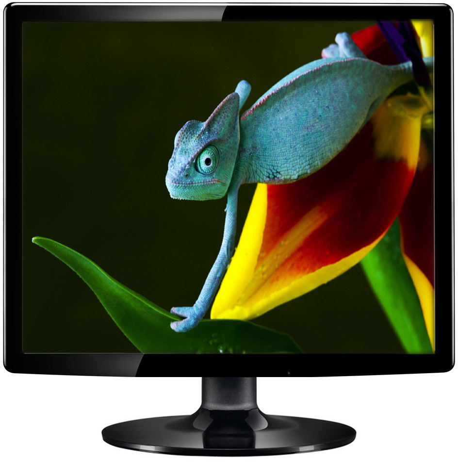 Export 15-inch monitors.