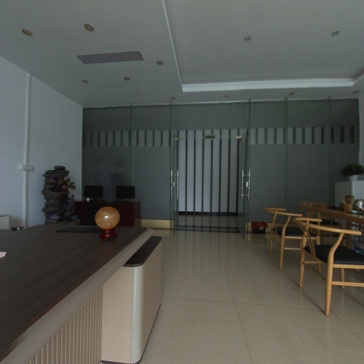 Ko New Materials Ltd., Dong Chong City