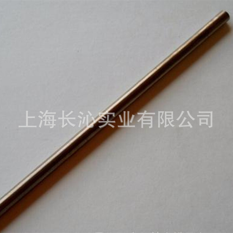 Shanghai Chang-chul: supply country standard W75 for high-temperature tungsten sticks, tungsten plates, CuW75 high-conducted tungsten plates