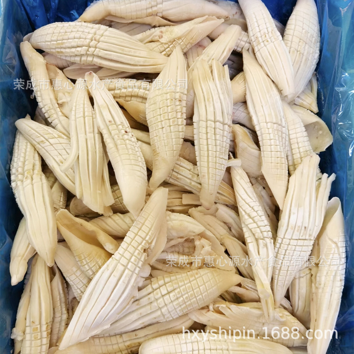 Một sự phân phối thương mại của rau thơm nóng lạnh.