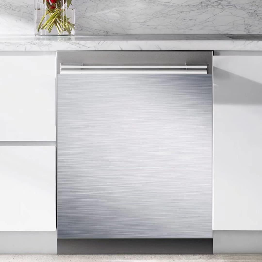 23x26 inch của máy rửa chén.