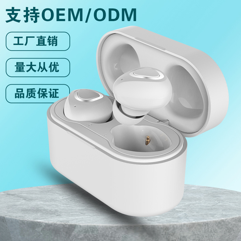 Tai nghe Bluetooth KINGSTAR xuyên biên giới hot-for Tai nghe Bluetooth không dây mini-tws