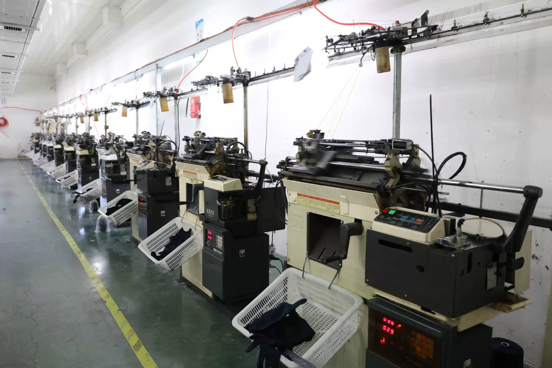 เทคโนโลยีการป้องกัน Sau Xingsiang Ltd.