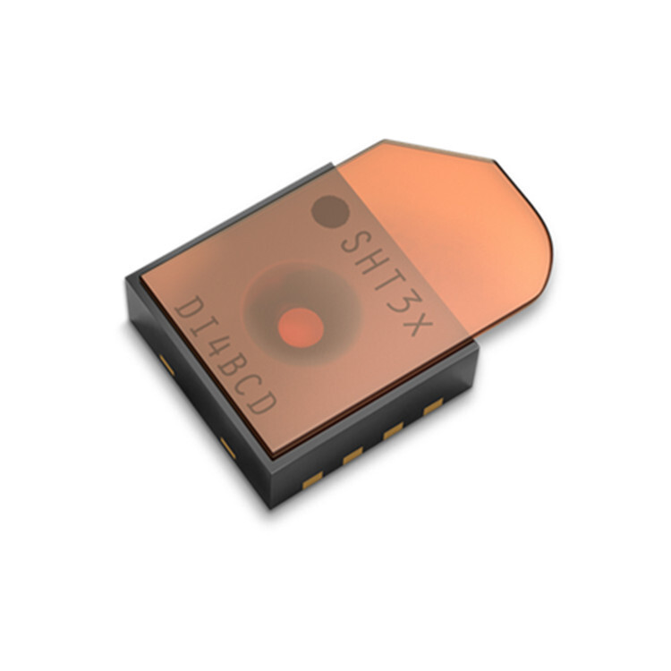 เจ้าหน้าที่พิเศษ SMT30-ARP, จําลองเครื่องตรวจจับอุณหภูมิ