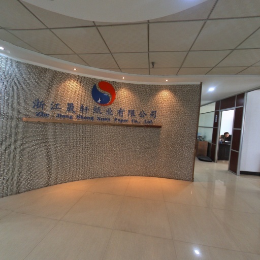 Zhejiang Paper Industry Ltd.