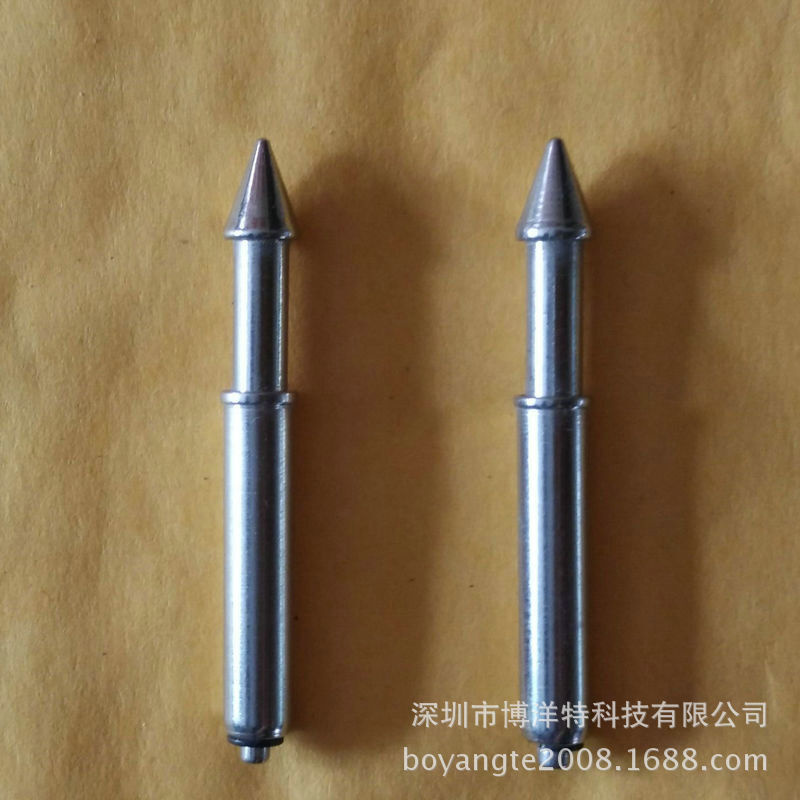 A 5.0 umbrella series of locator needles, wholesale, durable spring needles, ballistic locator poles, elastic column manufacturers.
