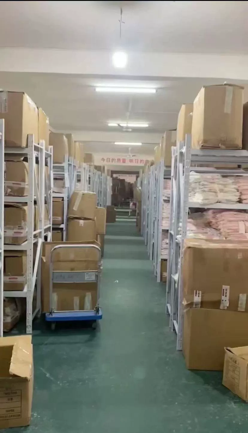 Công ty TNHH Công nghiệp Giày dép Gisheng Thành phố Kaidong