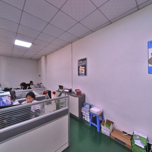 Công ty TNHH Điện tử Vàng Peng Ten