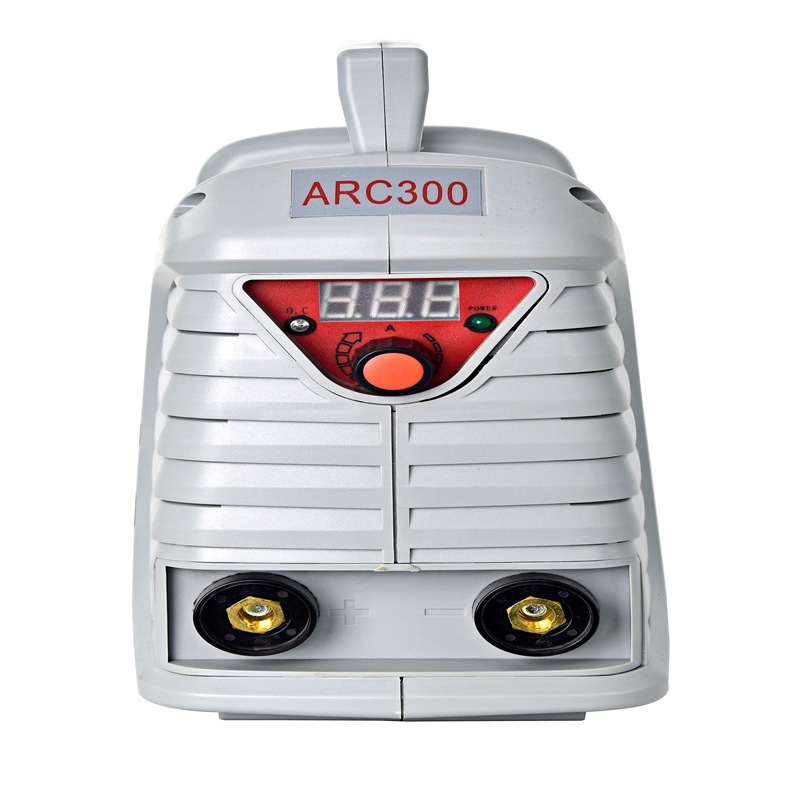 ARC-300 portable welder for reverse currents for small households in foreign trade