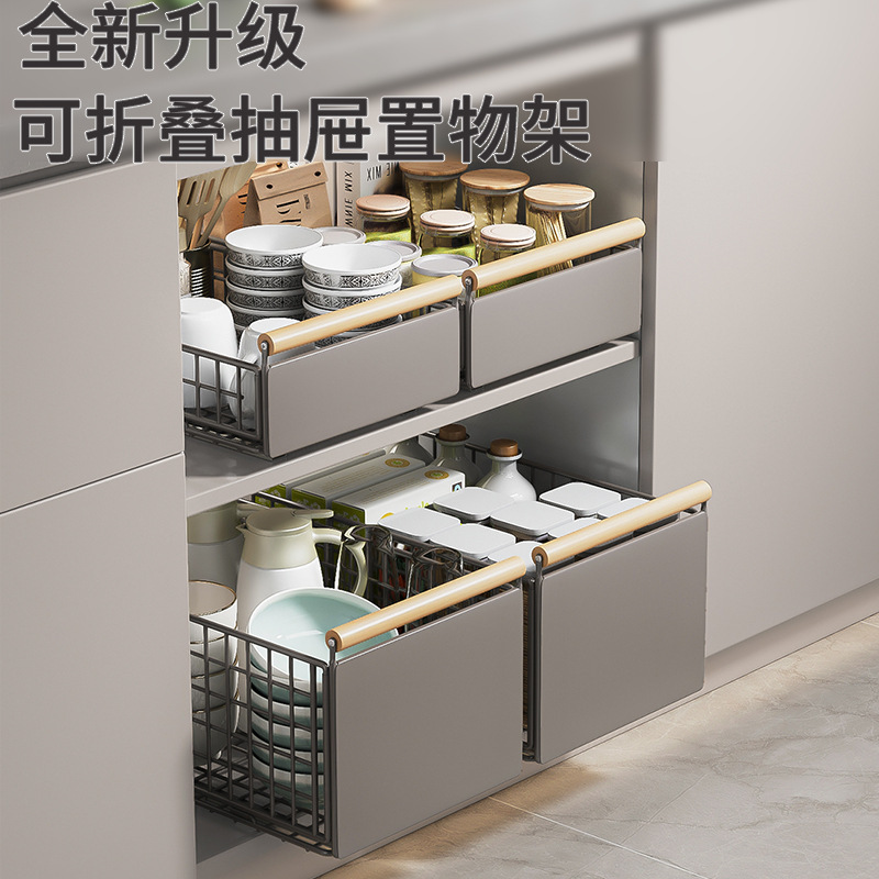 Gia đình đa mục đích với một bồn rửa bát bếp.