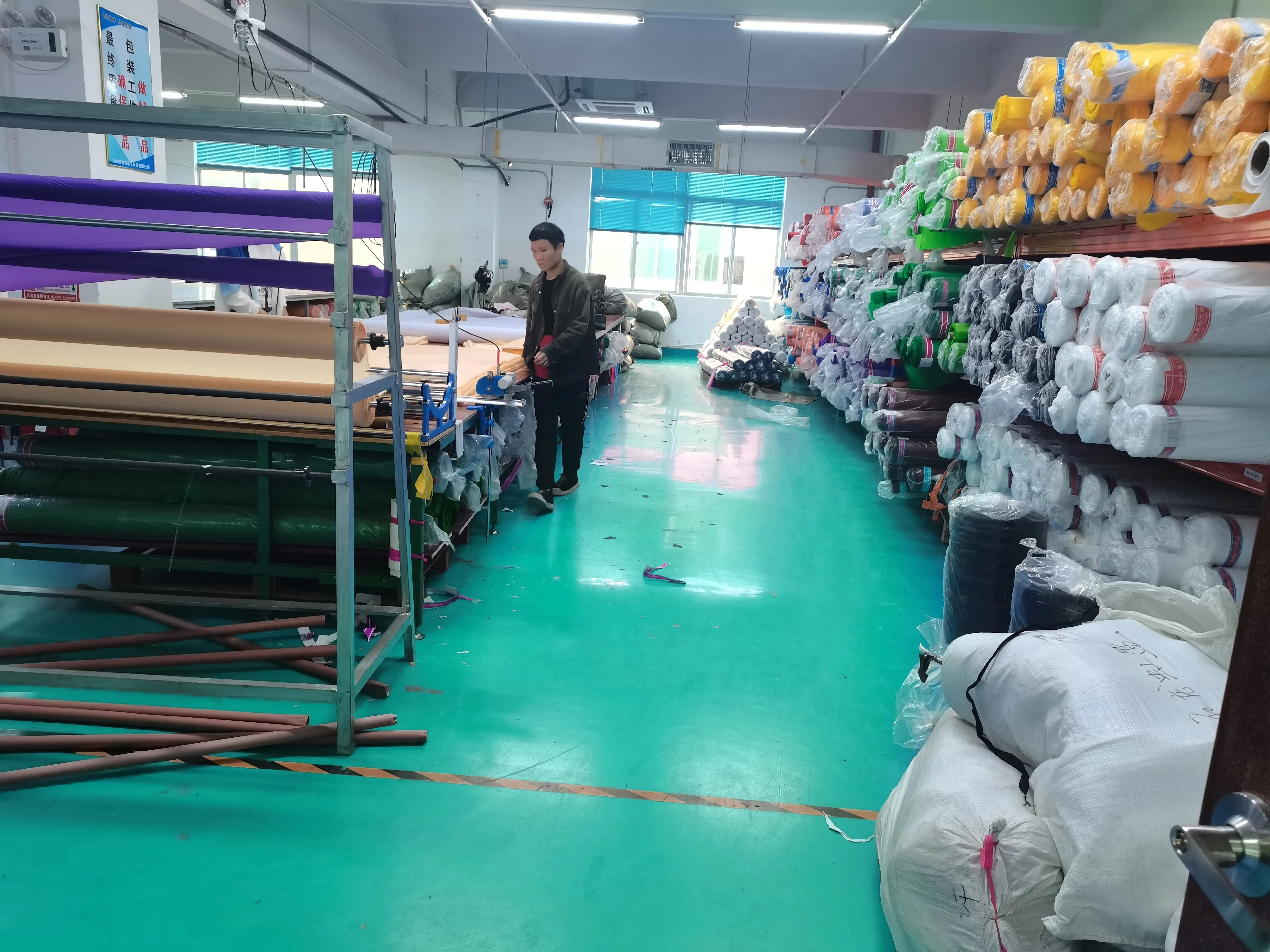 Công ty TNHH Công nghiệp Chung Thâm Quyến