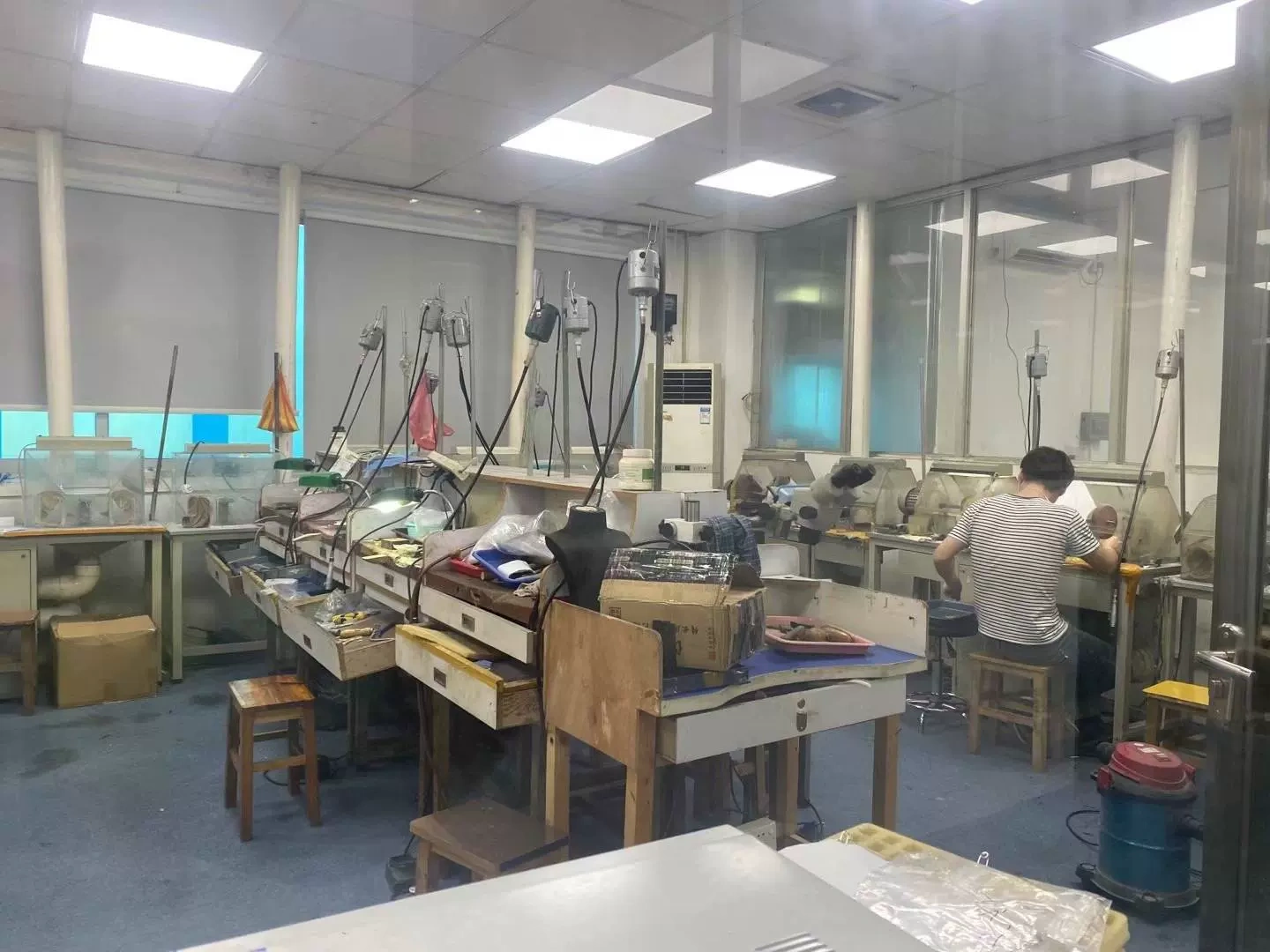 Qingdao Acacia Limited