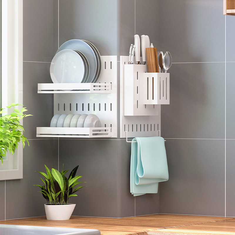 Nhà bếp thép không rỉ dựng lên thiết lập vải bạt không rỉ, bộ sưu tập hình con dao dựng hang động