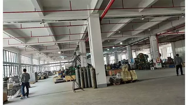 Công ty TNHH Jimi Home Supplies, Thành phố Đông Kinh