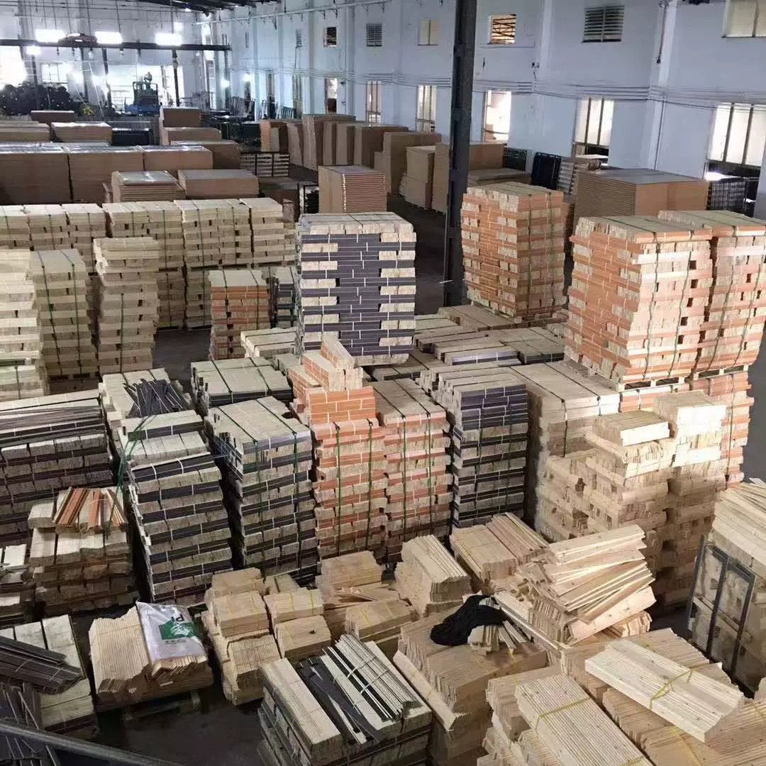 West Quino hardware factory, South Sea District, Fushan City