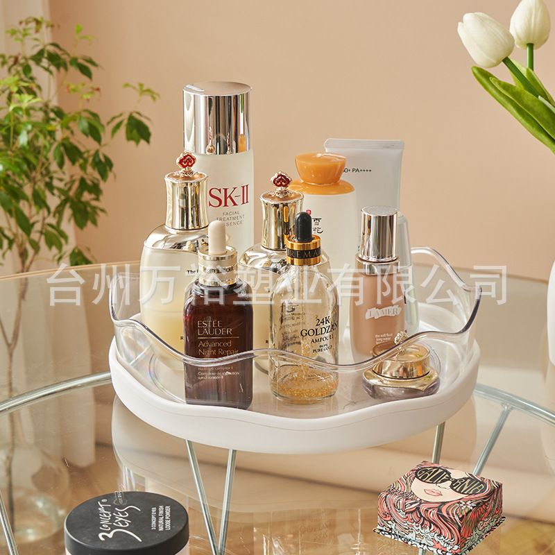 Ngăn tủ bếp không có lỗ, trang điểm màn hình cho một tủ đồ bếp đa mục đích
