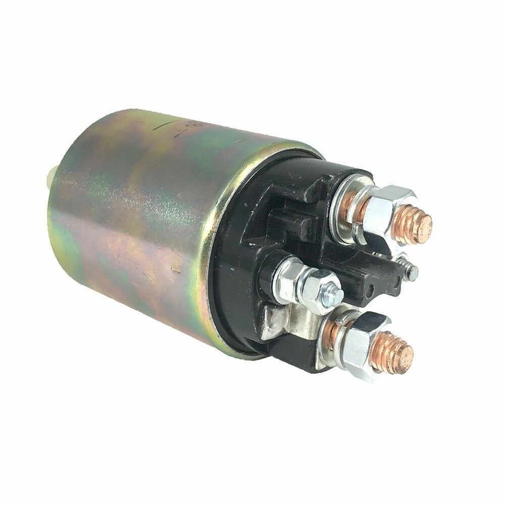 Automotive retrogen magnetic switch DELCO electromagnetic switch EMP