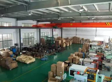 上海衍懿塑料制品有限公司