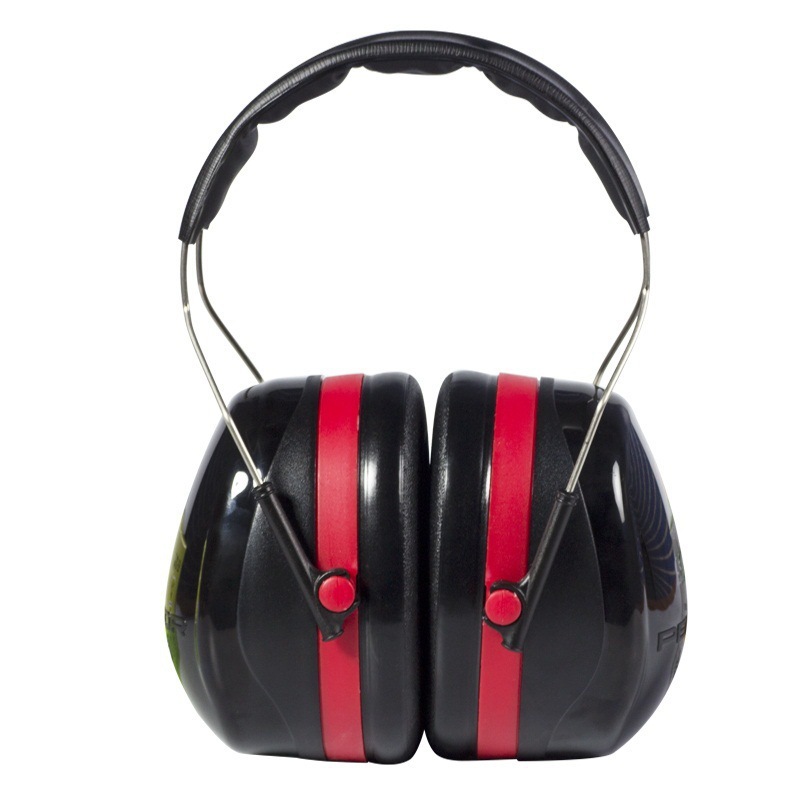 3MH540A professional soundproofing ear mask, sleeping shooting noiseproof ear mask.