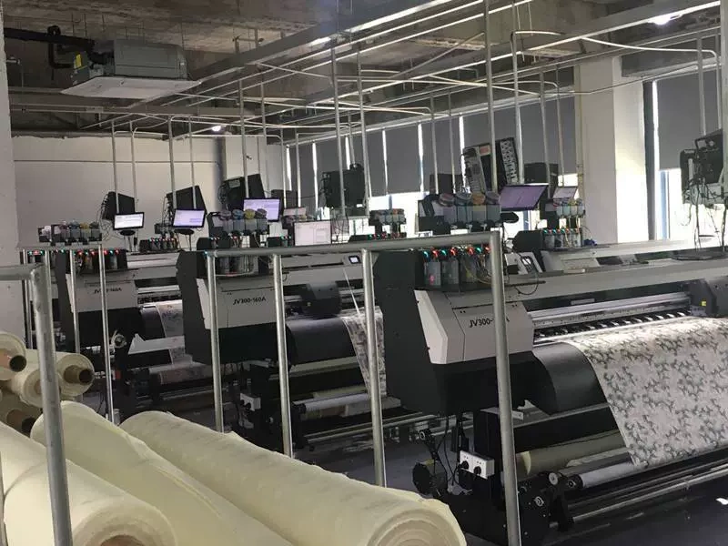 Công ty TNHH Dệt may Sáu Hưng Việt Tiến