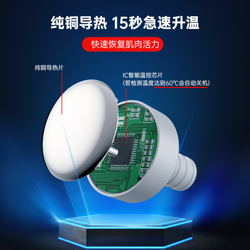 Công nghệ đen làm nóng nhiệt độ bằng keo và ống hút.