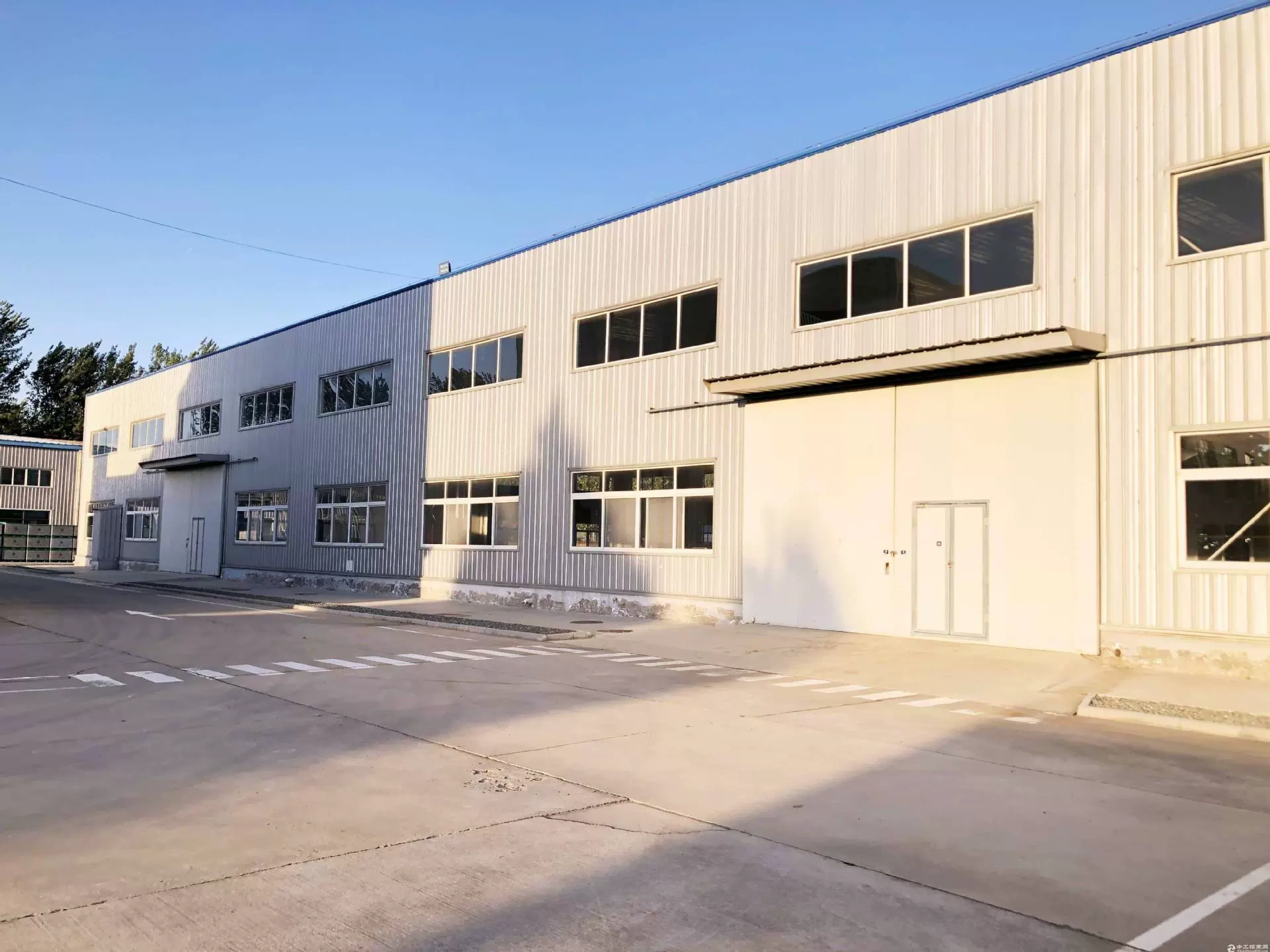 Công ty TNHH Công nghiệp giày dép Gomi State