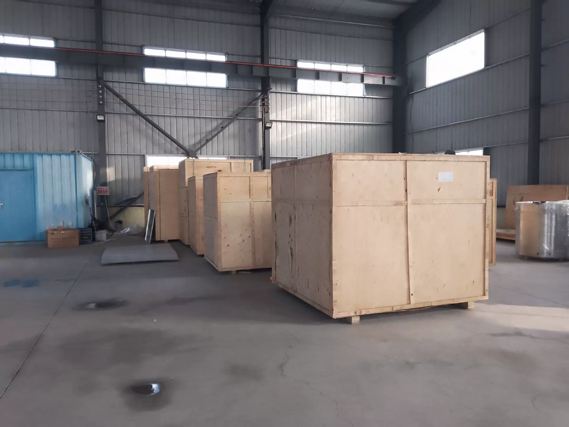 Công ty TNHH Công nghệ cơ khí nấu ăn Sơn Đông