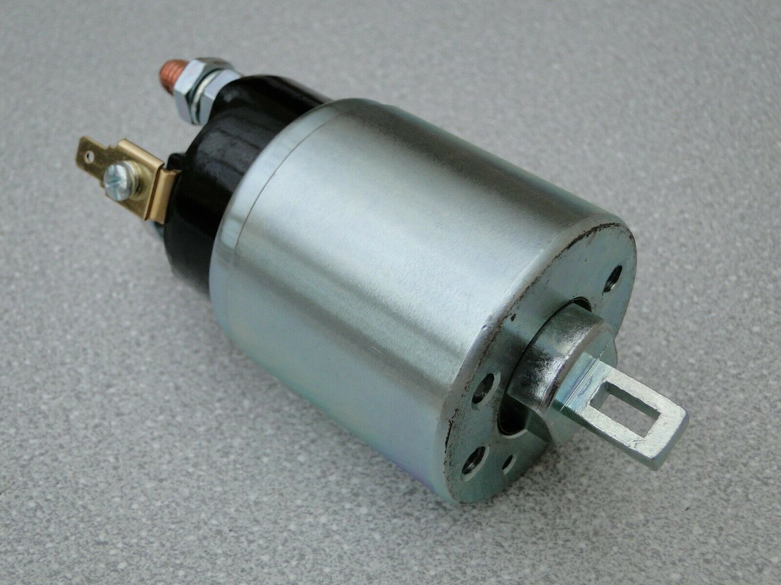 Electromagnetic valves for motorized relay magnetic switches HITACHI SS-8159