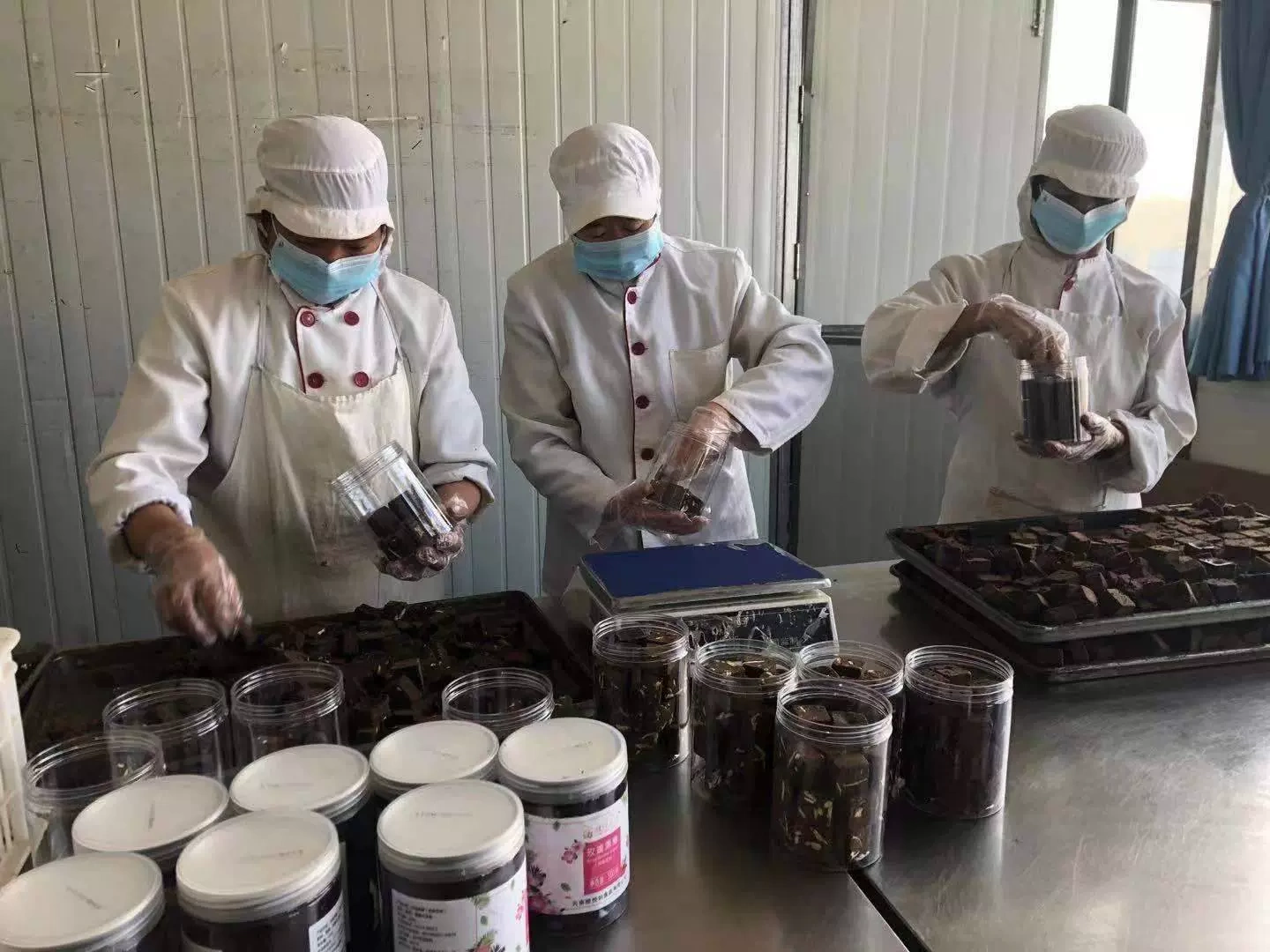 Công ty TNHH Thực phẩm tâm linh Vân Nam