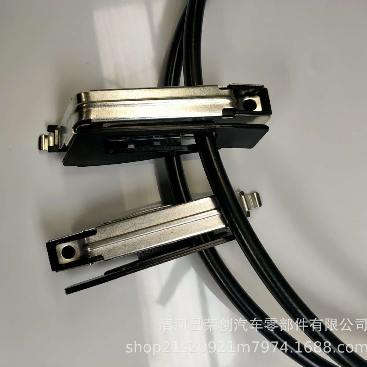 1253159 áp dụng cho xe Fordmax, phanh, dây kéo đầy đủ.
