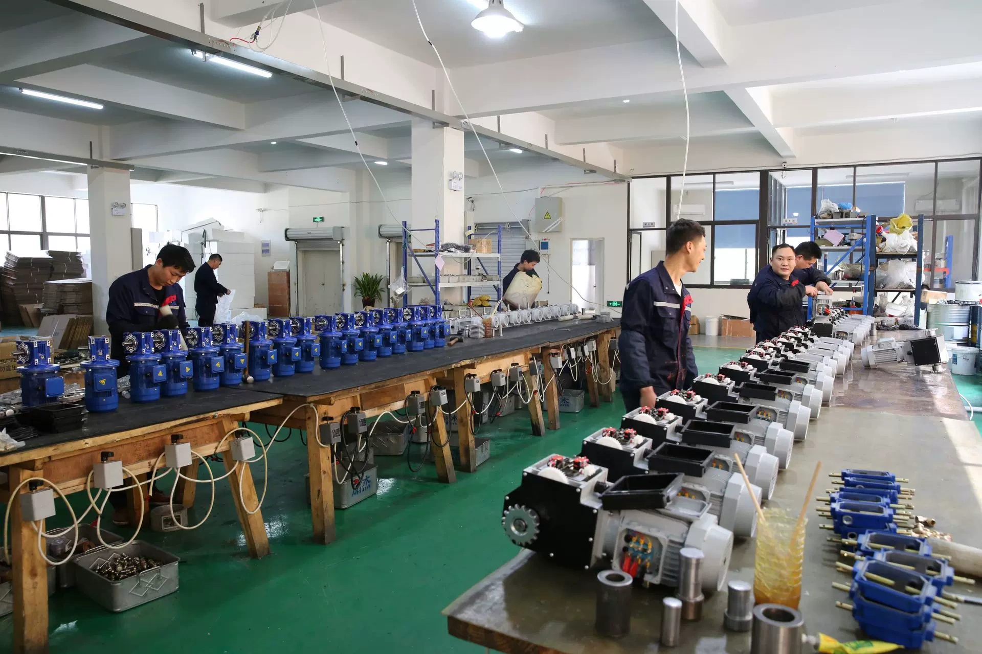 Gaj Transfer Machinery Ltd., Wenzhou