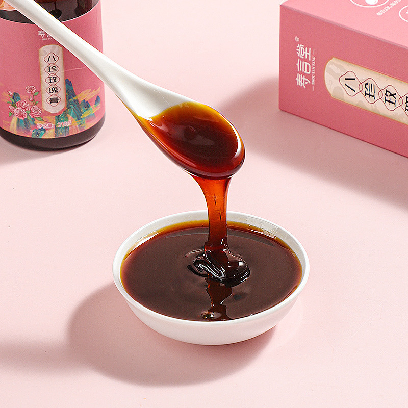 Tám loại thuốc hoa hồng, thưa bà.